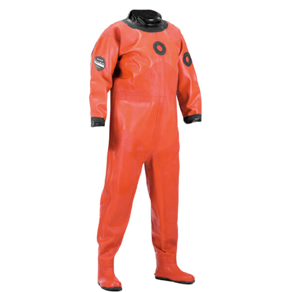 1600g RE Thor Drysuit