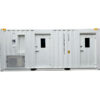 SALT Containerized DDC