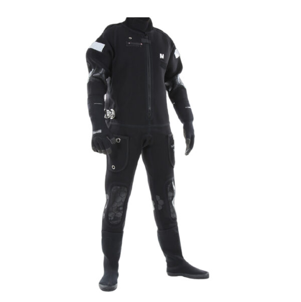 Evolution 8 Hotwater Suit