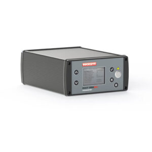 DCCT Pro2 - Pinhole detector - Command+ module