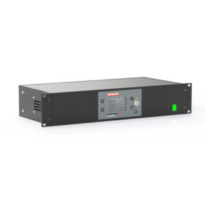 DCCT Pro2 - Pinhole detector - Integral dual channel unit