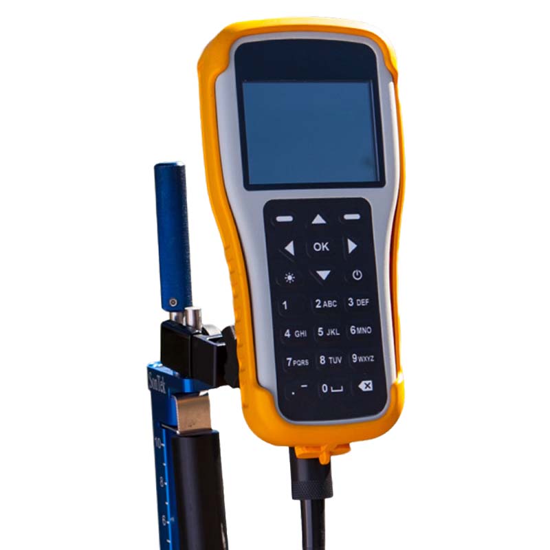 FlowTracker2 Handheld ADV (Field)