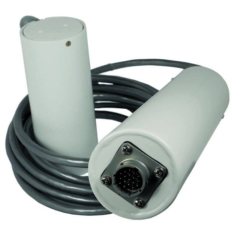 G-823A Cesium Magnetometer