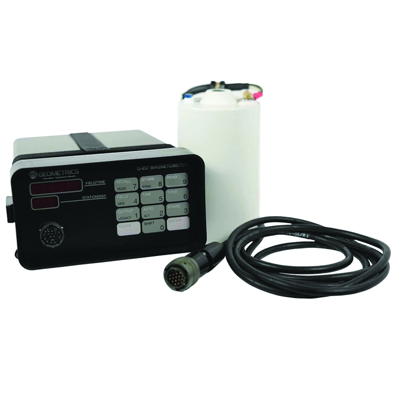 G-857 Magnetometer