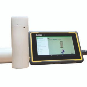 G-864 Magnetometer