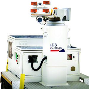 IBIS-ArcSAR Lite / Performance