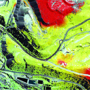 InSAR Service