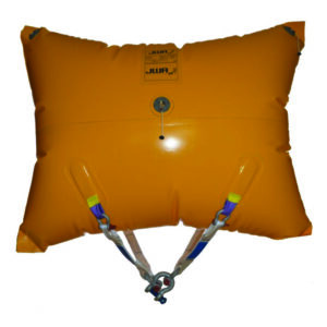 JWA Modular Pillow Bags