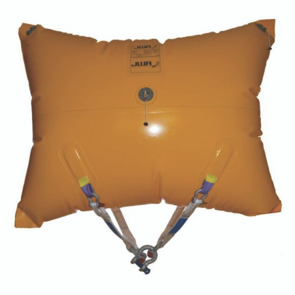 JWA Modular Pillow Bags