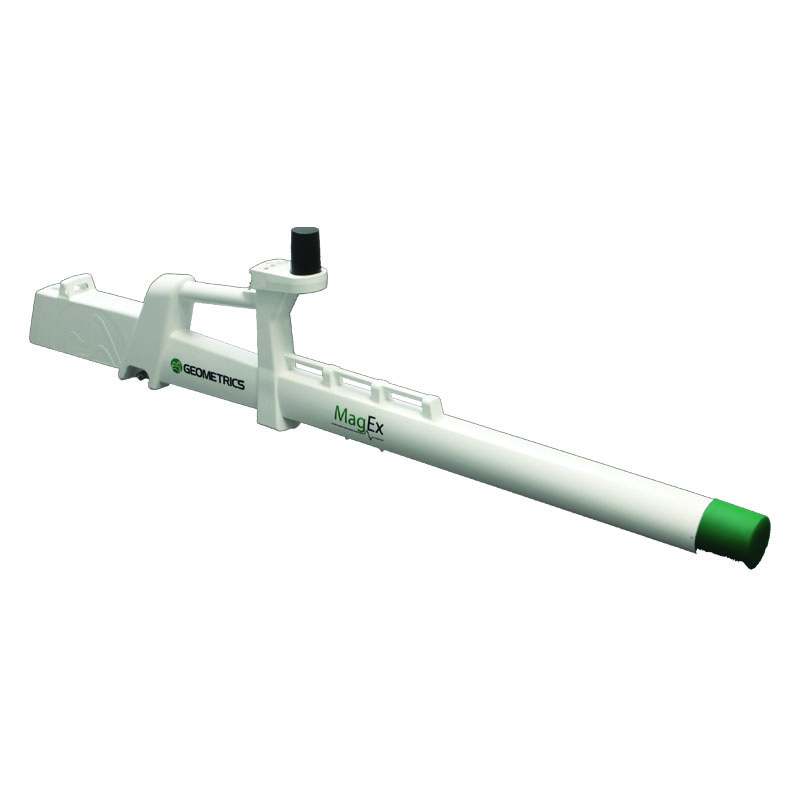 MagEx Portable Exploration Magnetometer