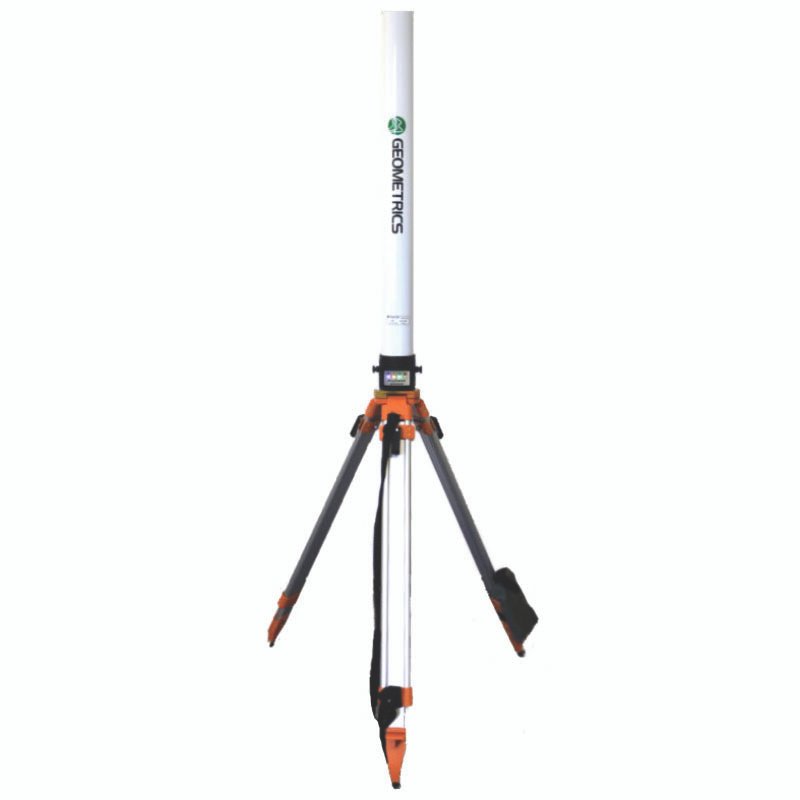 MagStation Magnetometer Base Station