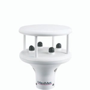 MaxiMet GMX200