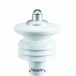 MaxiMet GMX301