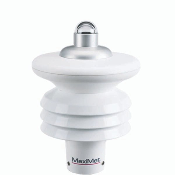 MaxiMet GMX301