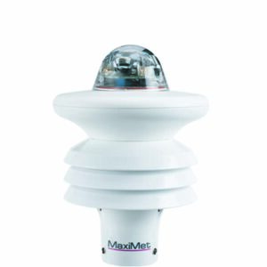 MaxiMet GMX400