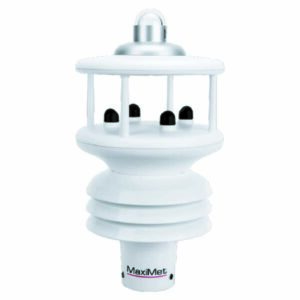 MaxiMet GMX501