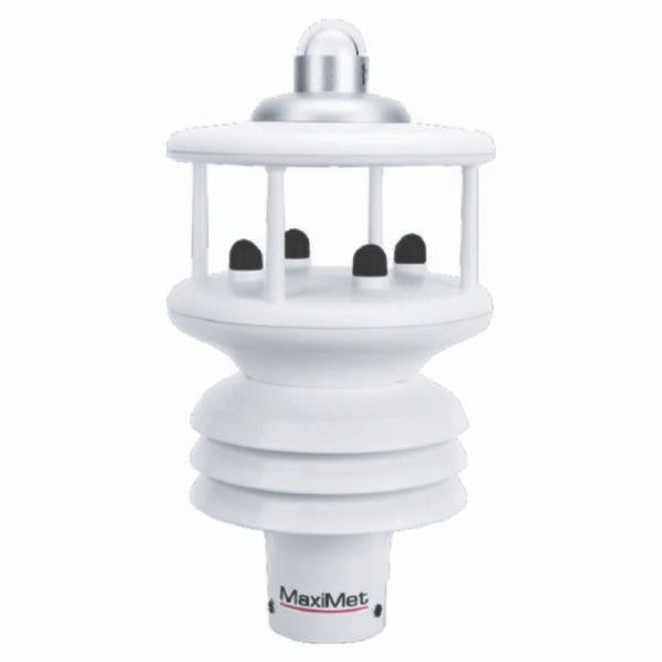 MaxiMet GMX501