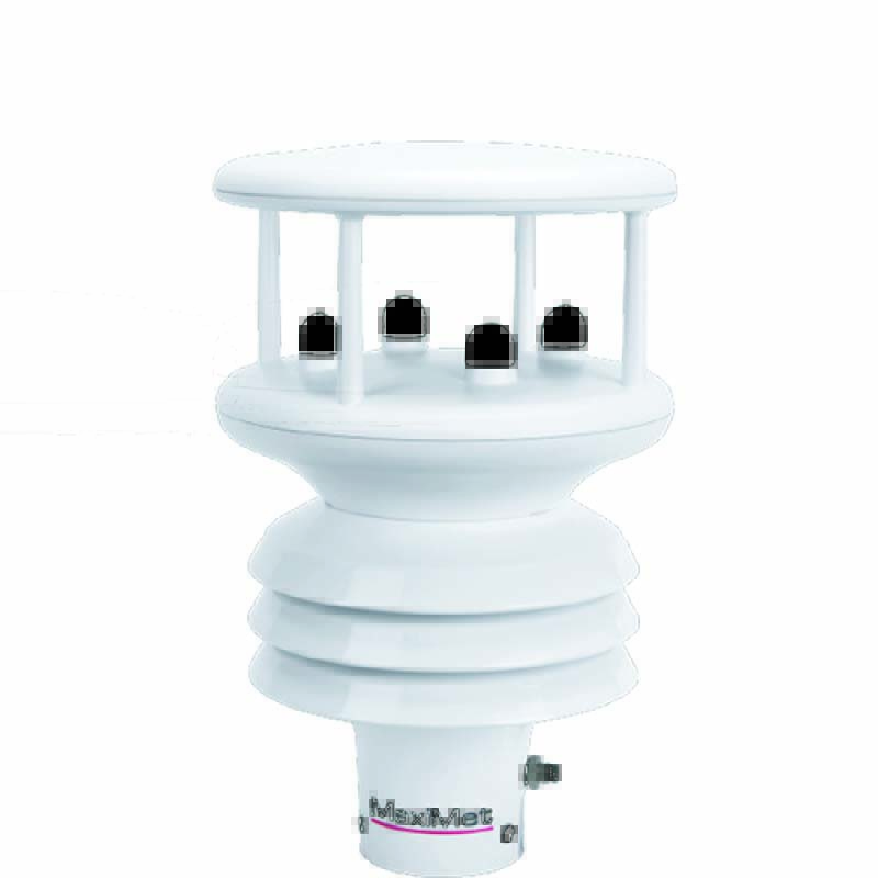 MaxiMet Marine GMX560