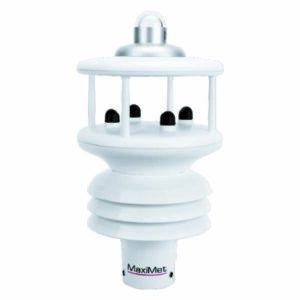 MaxiMet GMX551