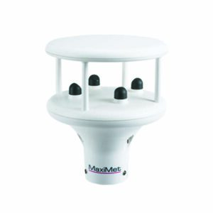 MaxiMet Marine GMX260