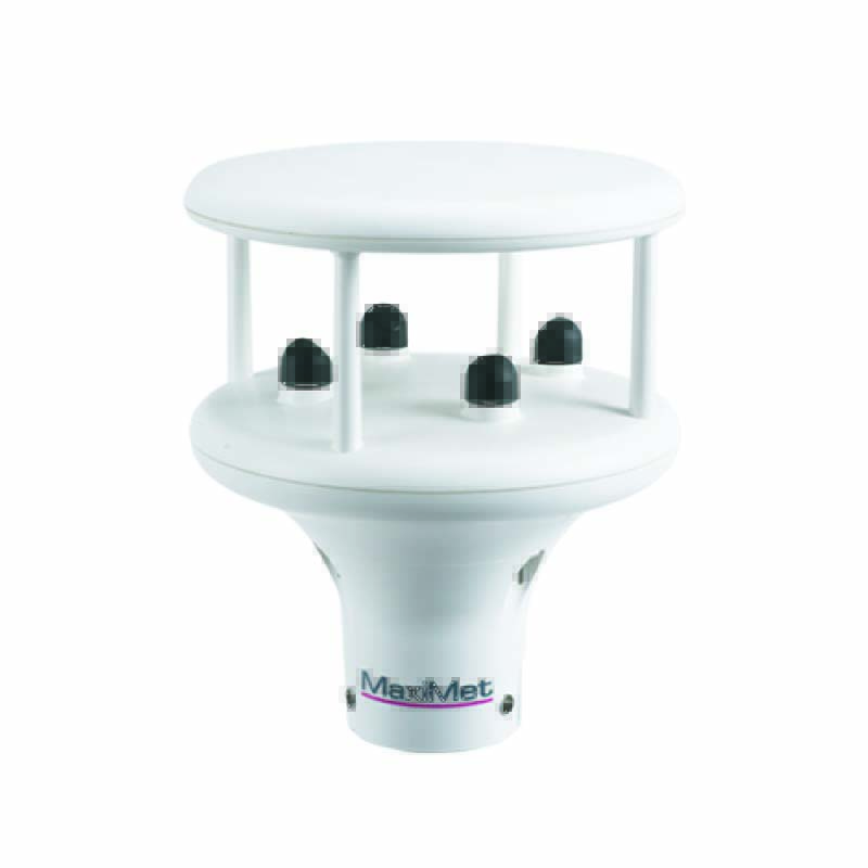 MaxiMet Marine GMX260