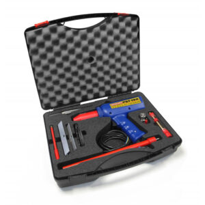 PST-100 110V AC spark tester Complete kit