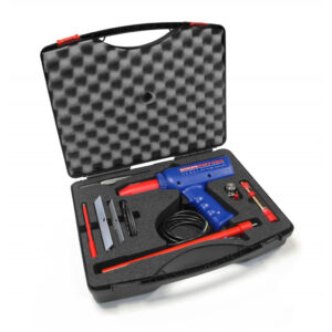 PST-100 230V AC spark tester Complete kit