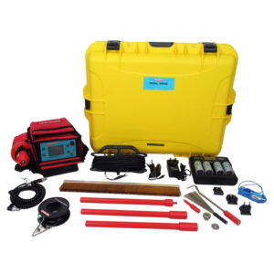 Pool Pro2 - swimming pool leak detector kit