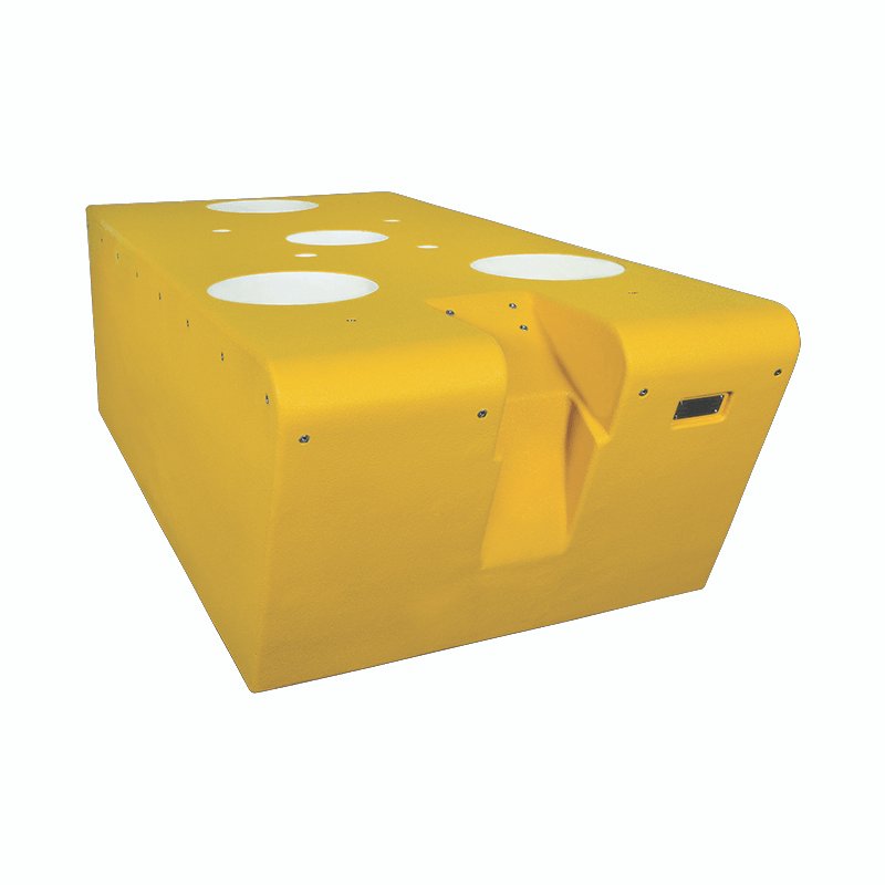 ROV Buoyancy