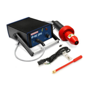 ST-AC Pro' AC spark tester - standard kit