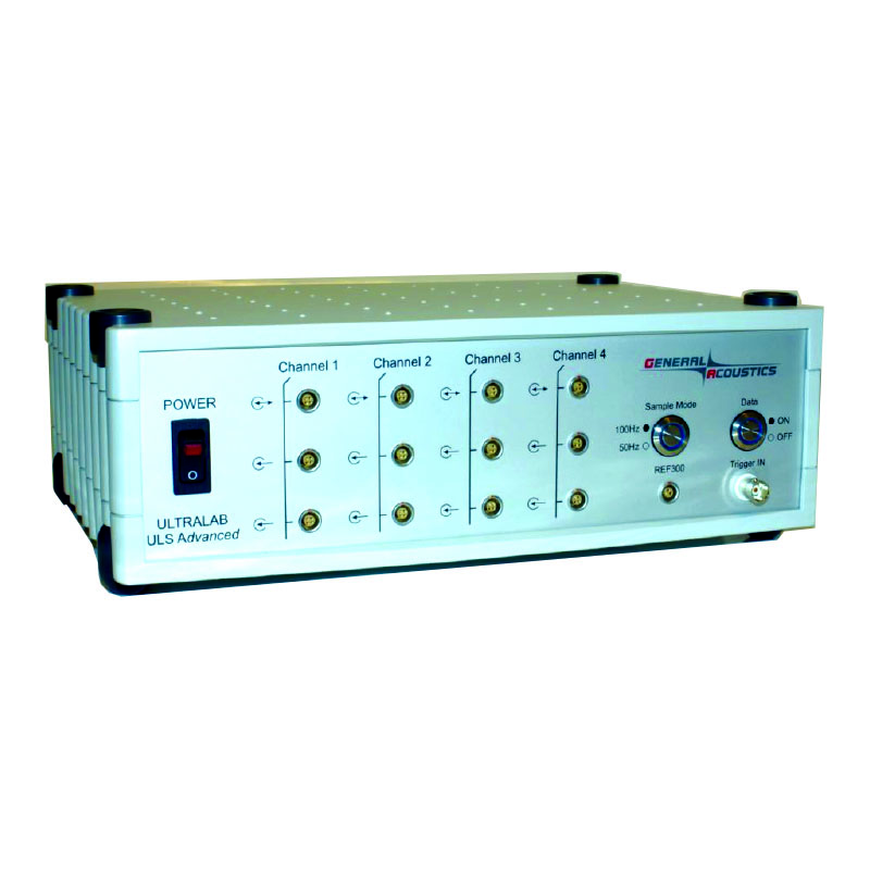 UltraLab ULS Advanced