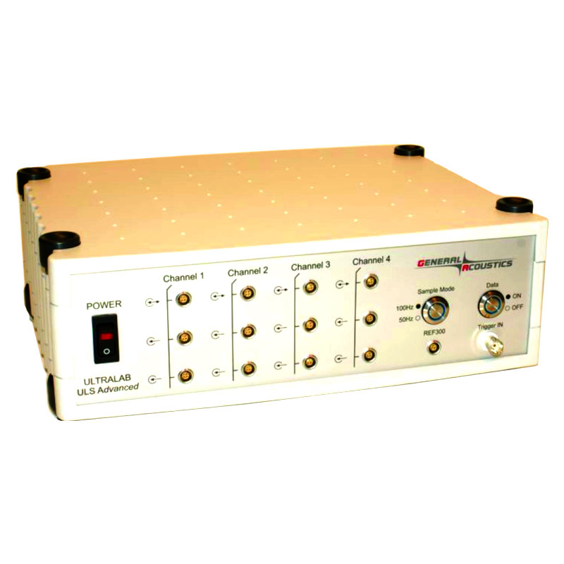 UltraLab ULS HF54/58