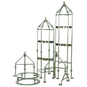 ADCP Buoy Frames