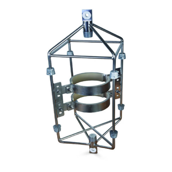 ADCP Inline Mooring Frames