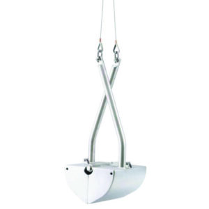 Bottom Sampler acc. to Van Veen 5.5 kg