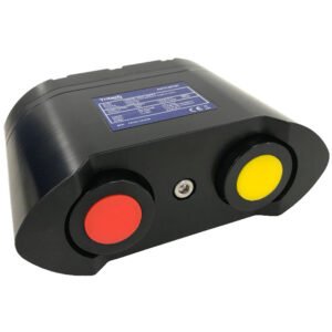 Dual Frequency Echosounder