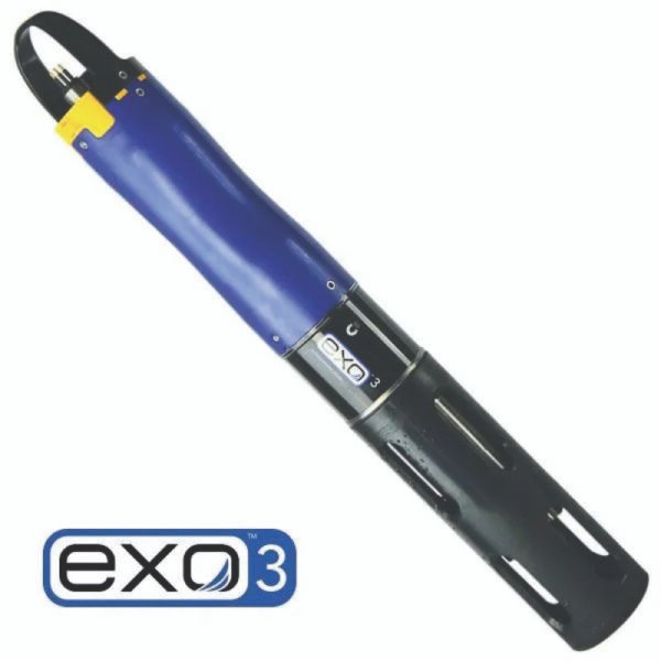 EXO3 Multiparameter Sonde