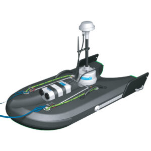HydroBoard II