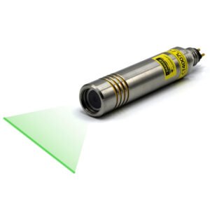 Subsea Laser