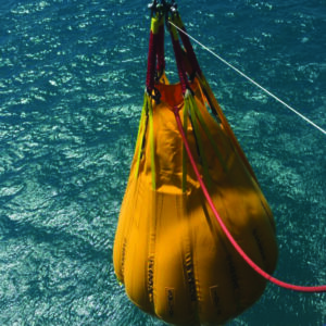 JWA Load Test Weight Bags