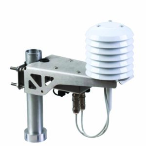 MetConnect THP