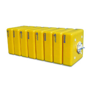 Modular Buoy System