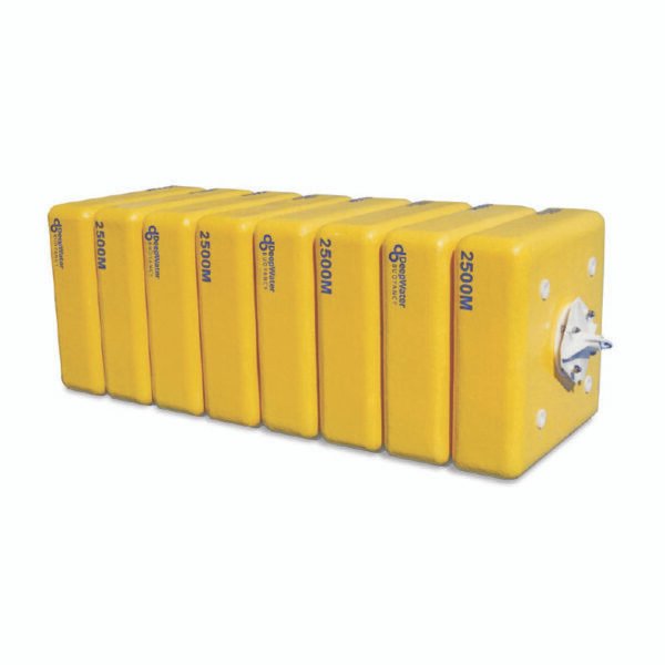 Modular Buoy System