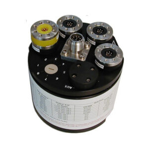 Multicomm Intelligent Junction Box