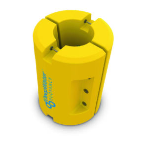 Pipeline Buckle Mitigation Buoyancy