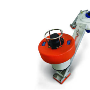 Pop-Up Buoy Recovery System