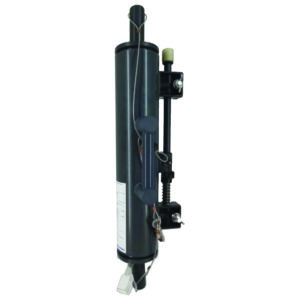 Plastic Water Sampler PWS 2.5 l