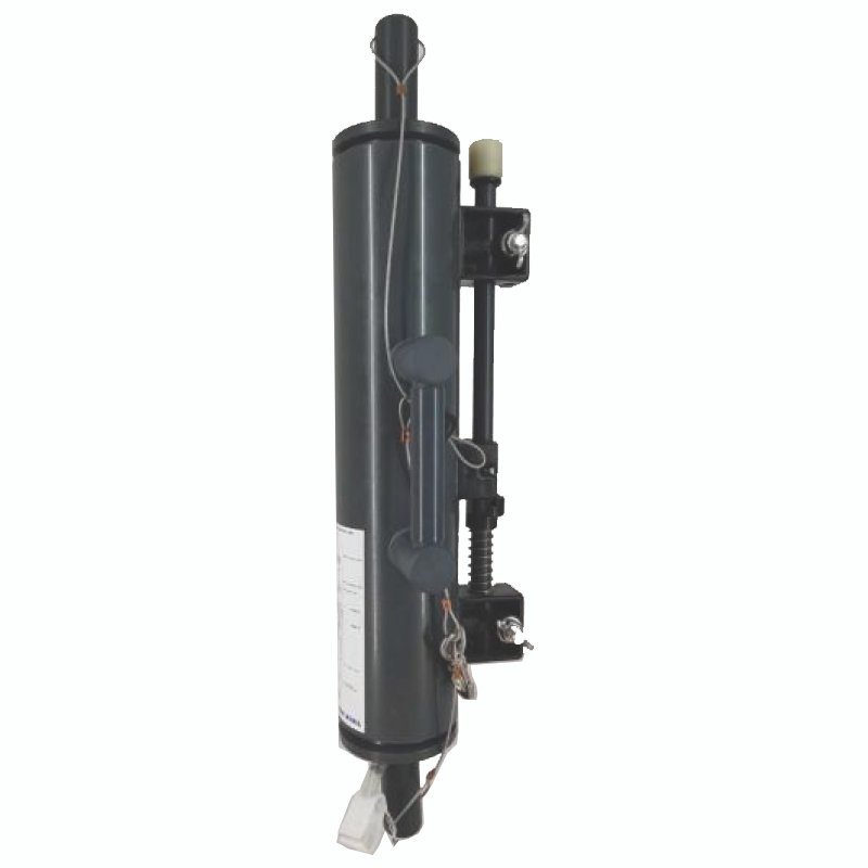 Plastic Water Sampler PWS 2.5 l