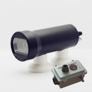 Rayfin Mk2 Coastal 500m