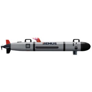 REMUS 100M